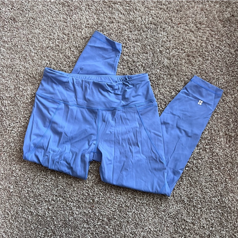 Sweaty Betty Power 7/8 leggings